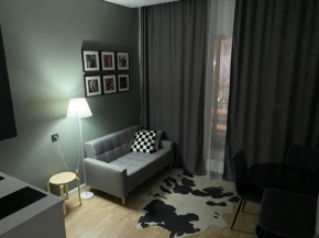 Apple city apartments